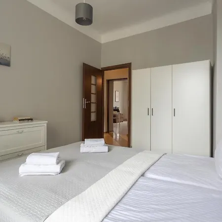 Lejlighed Close- City Center - Marszalkowska *